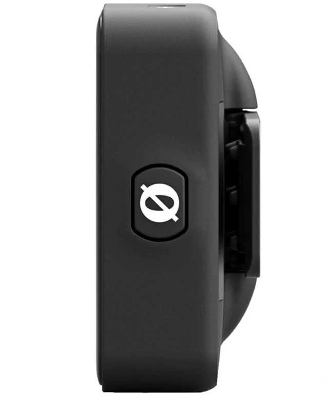 Rode Wireless me tx – specialus belaidis me siųstuvas