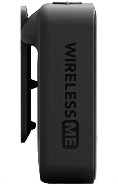Rode Wireless me tx – specialus belaidis me siųstuvas