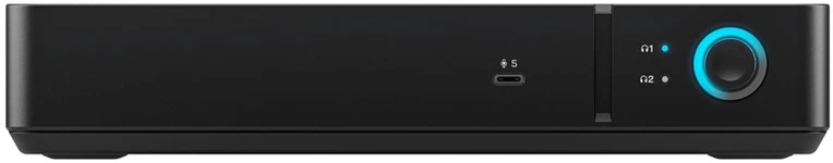 Rode RØDECaster Video Core - video and audio production console, juodas