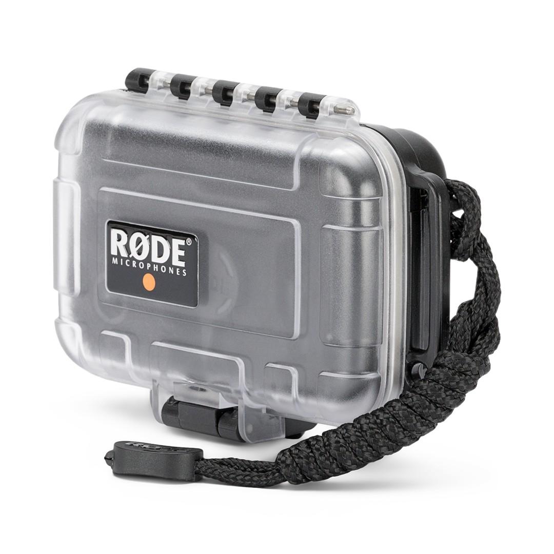 Rode mikrofonas Rodelink Lavalier