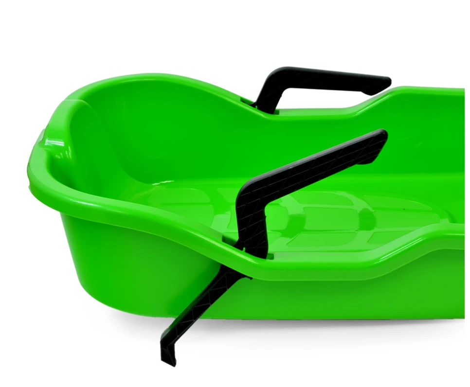 Rogutės Hamax Sno Glider žalia 504104