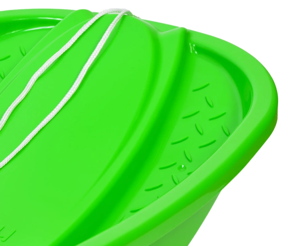 Rogutės Hamax Sno Glider žalia 504104
