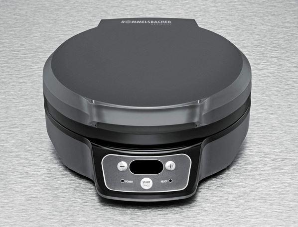 Rommelsbacher omleto aparatas OM 950