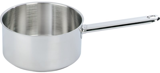 DEMEYERE APOLLO 7 Rondelek 1 ltr