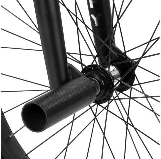 Huffy Symbol - Freestyle BMX bicycle, 20" (Abys Mėlyna)