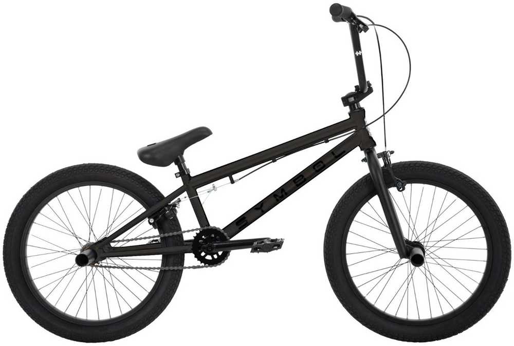 Huffy SYMBOL BMX dviratis, 20 colių