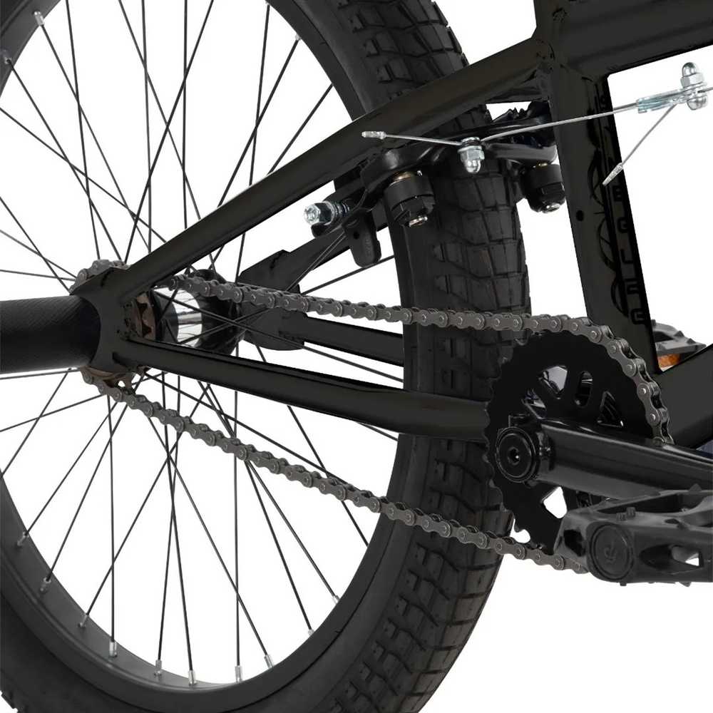 Huffy SYMBOL BMX dviratis, 20 colių