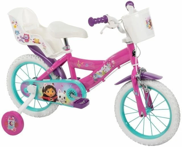 Huffy Gabbys 16" G
