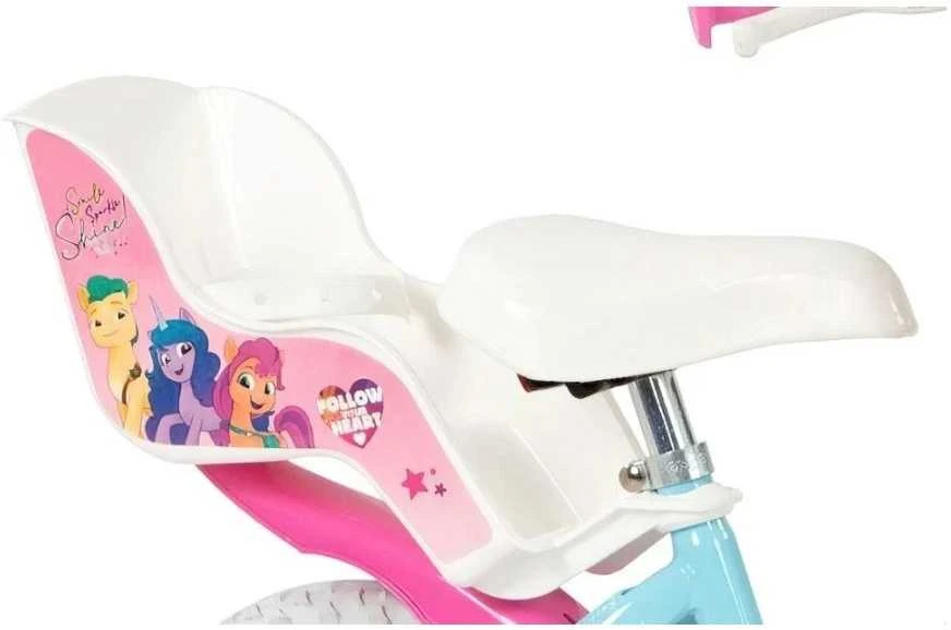 Rower dziecięcy toimsa my little pony 12" (1297)