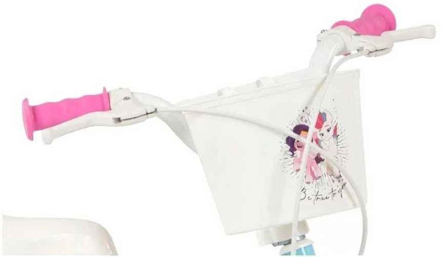 Rower dziecięcy toimsa my little pony 12" (1297)