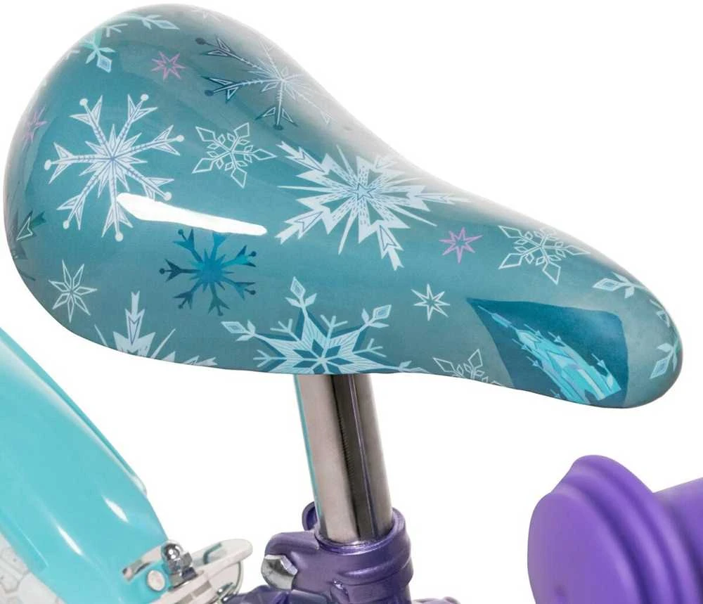 Bike HUFFY Disney FROZEN 12" 22974W