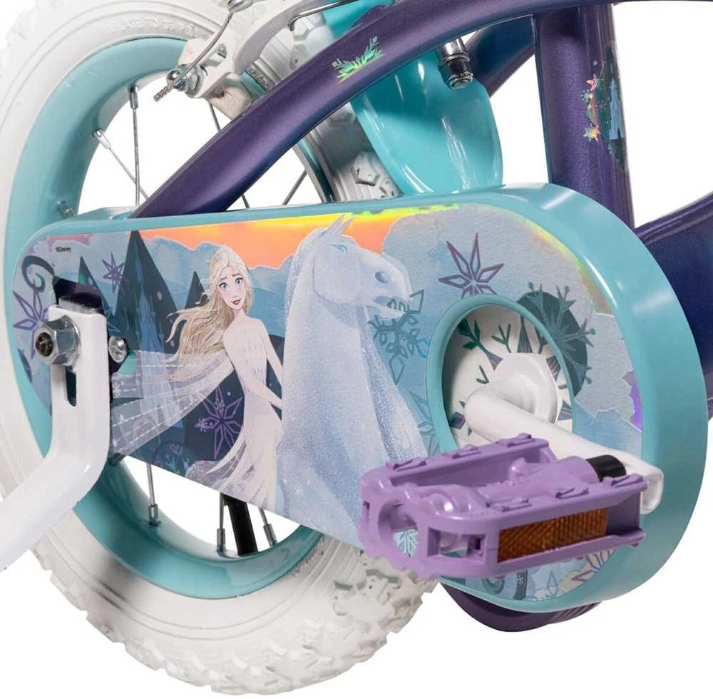 Bike HUFFY Disney FROZEN 12" 22974W