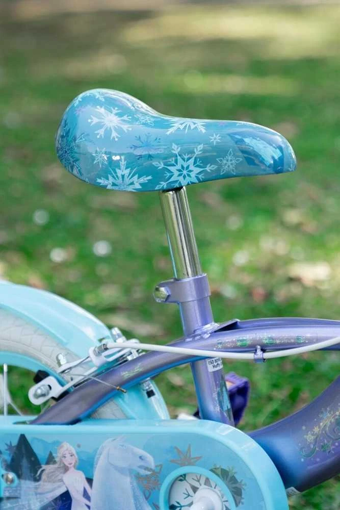Bike HUFFY Disney FROZEN 12" 22974W