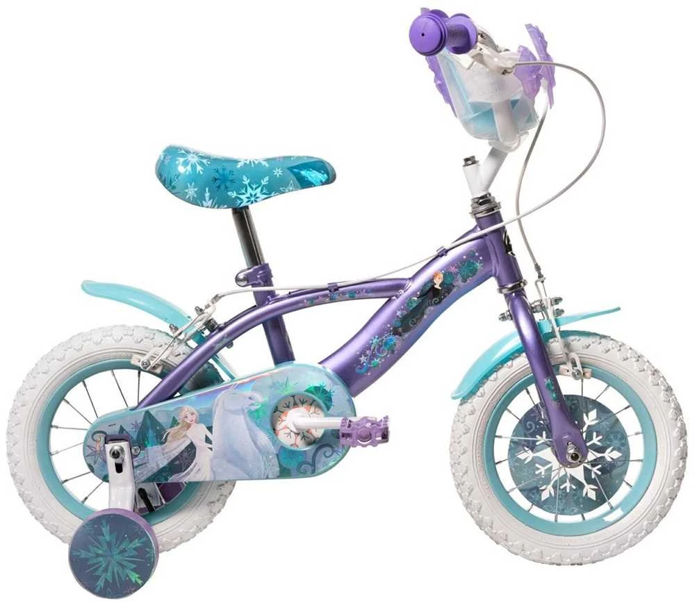 Bike HUFFY Disney FROZEN 12" 22974W