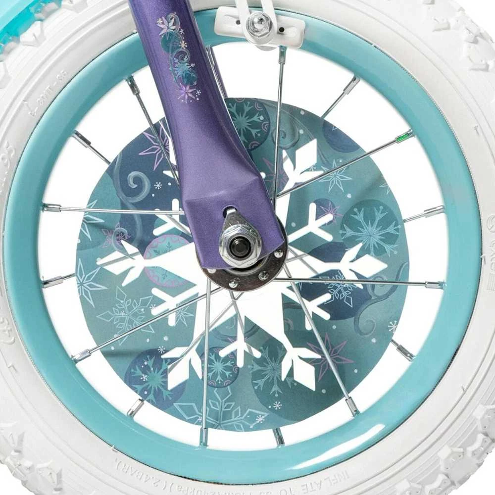 Bike HUFFY Disney FROZEN 12" 22974W