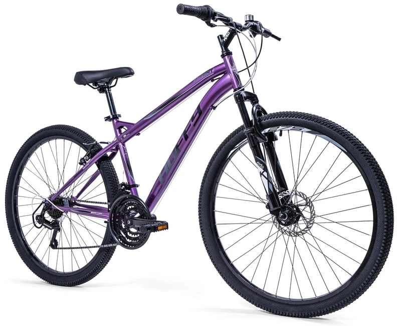 Huffy Bike EXTENT 27.5" Violetinė 26950W Violetinė