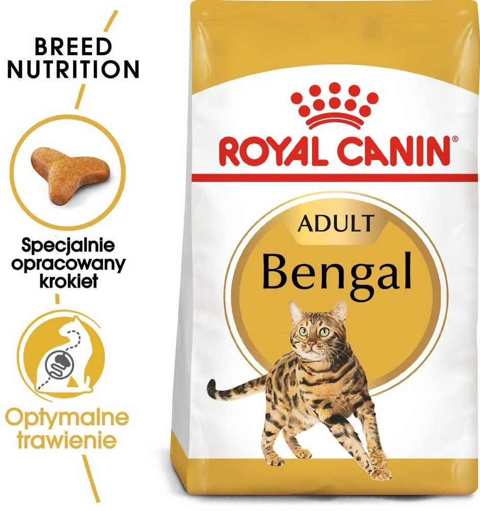 Royal Canin Bengal 10kg