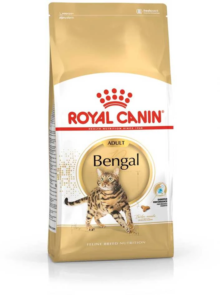 Royal Canin Bengal Adult 2kg