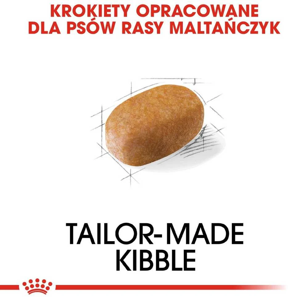Royal Canin Maltese Adult 1,5kg