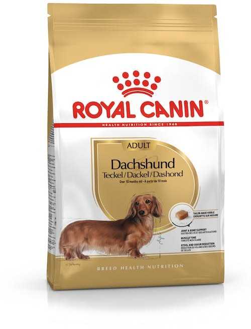 Royal Canin Dachshund Adult 7,5kg