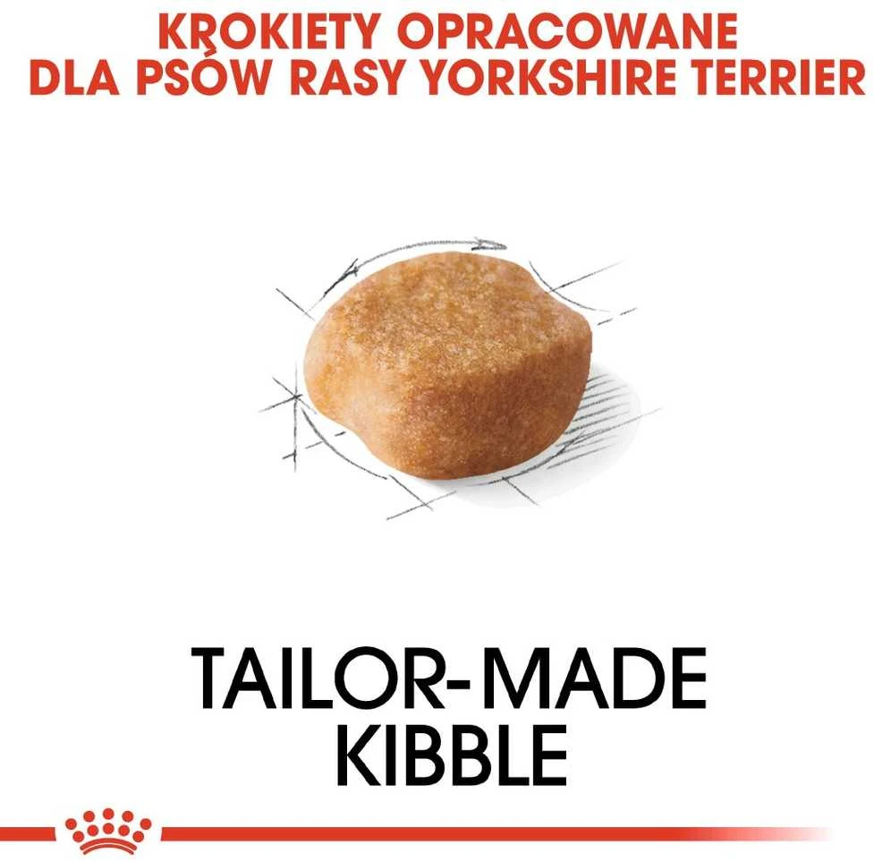 Royal Canin Yorkshire Terrier Adult 1,5kg
