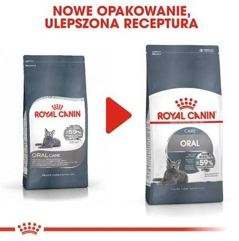 Royal canin burnos priežiūra 1,5kg