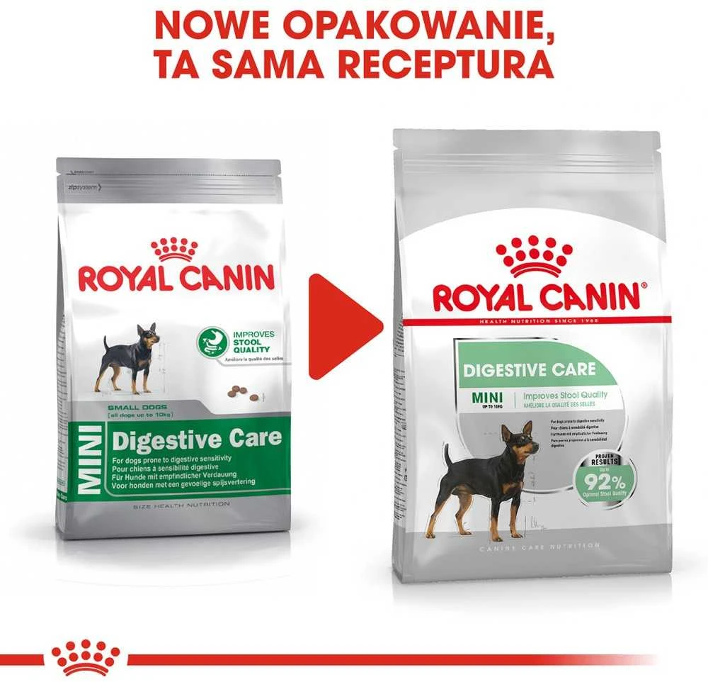 Royal Canin Mini Digestive Care 3kg