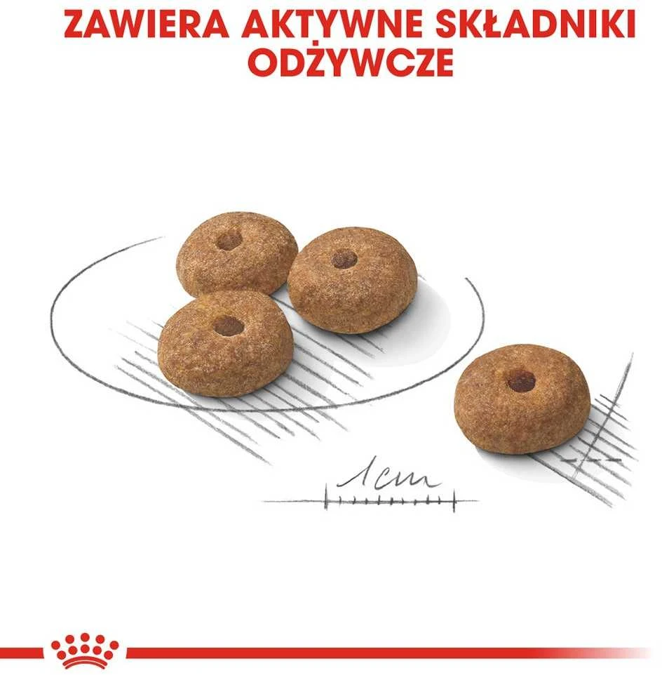 Royal Canin Adult Mini sterilizuota 3kg