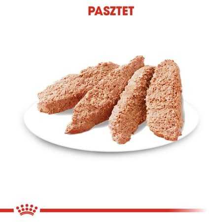 Šunų Maistas - Royal Canin Ccn Sterilised Loaf 12x85g