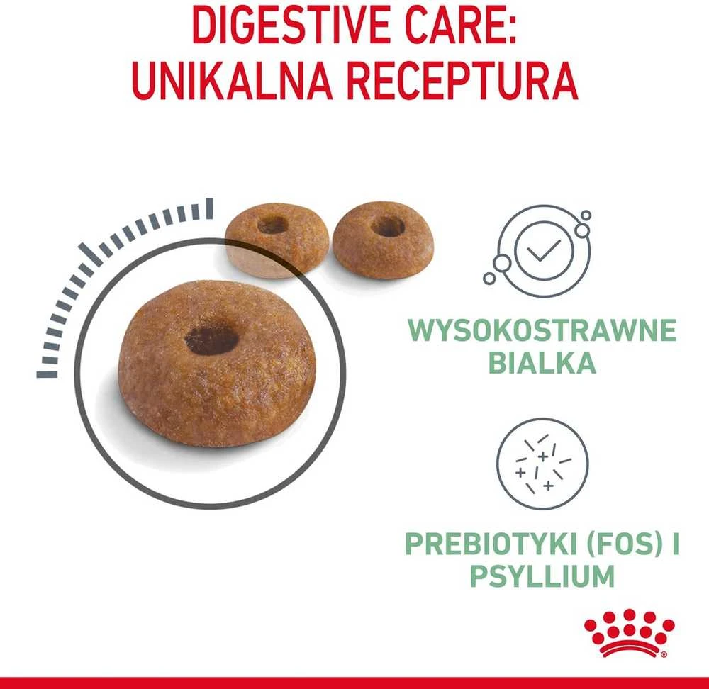 Royal Canin Digestive Care 400g