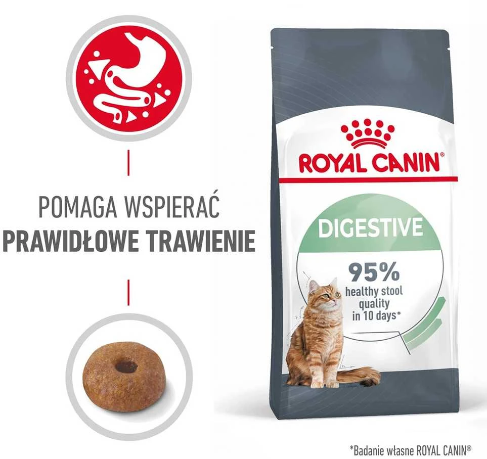 Royal Canin Digestive Care 400g