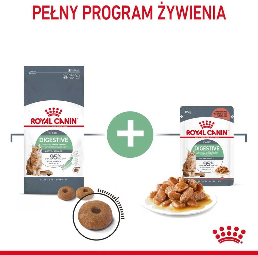 Royal Canin Digestive Care 400g