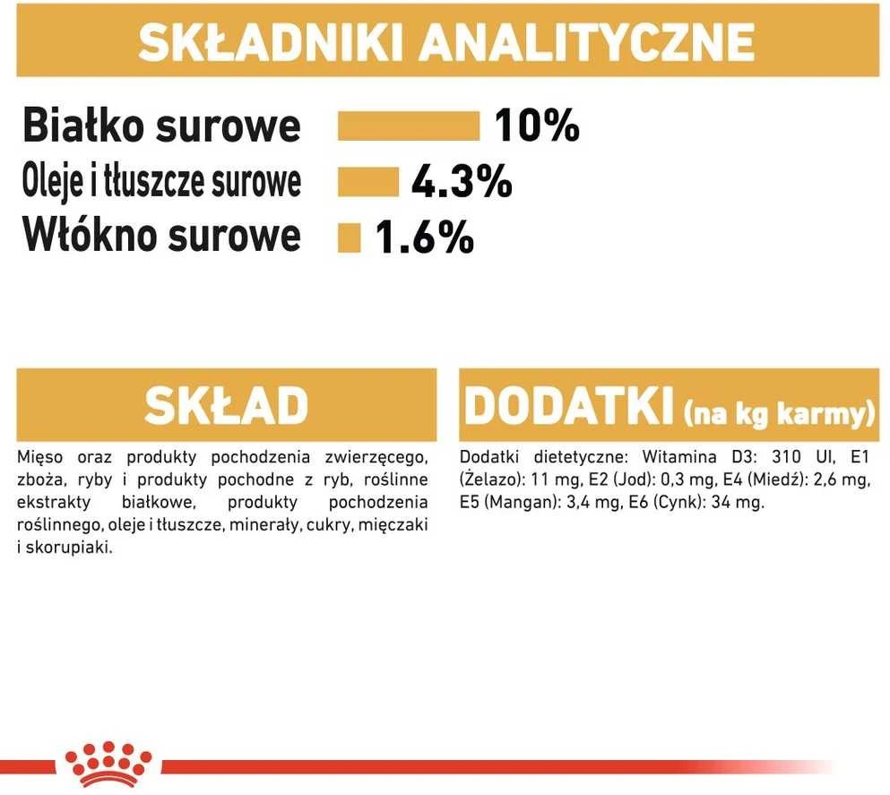 FBN Cat Maine Coon padažas 12x85 g