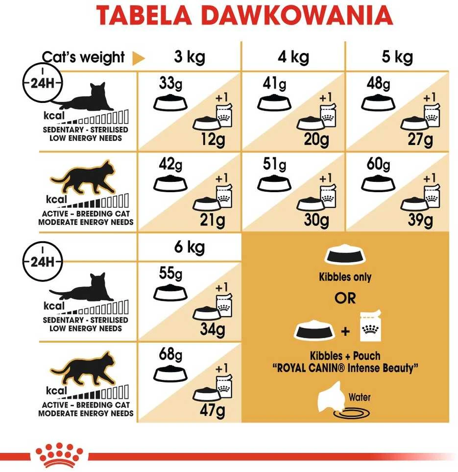 Royal Canin Siamo suaugusiems 2kg