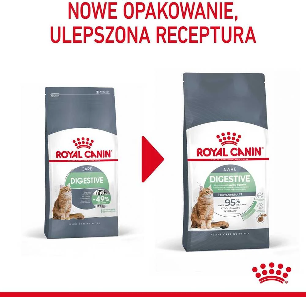 Royal Canin Digestive Care 4kg