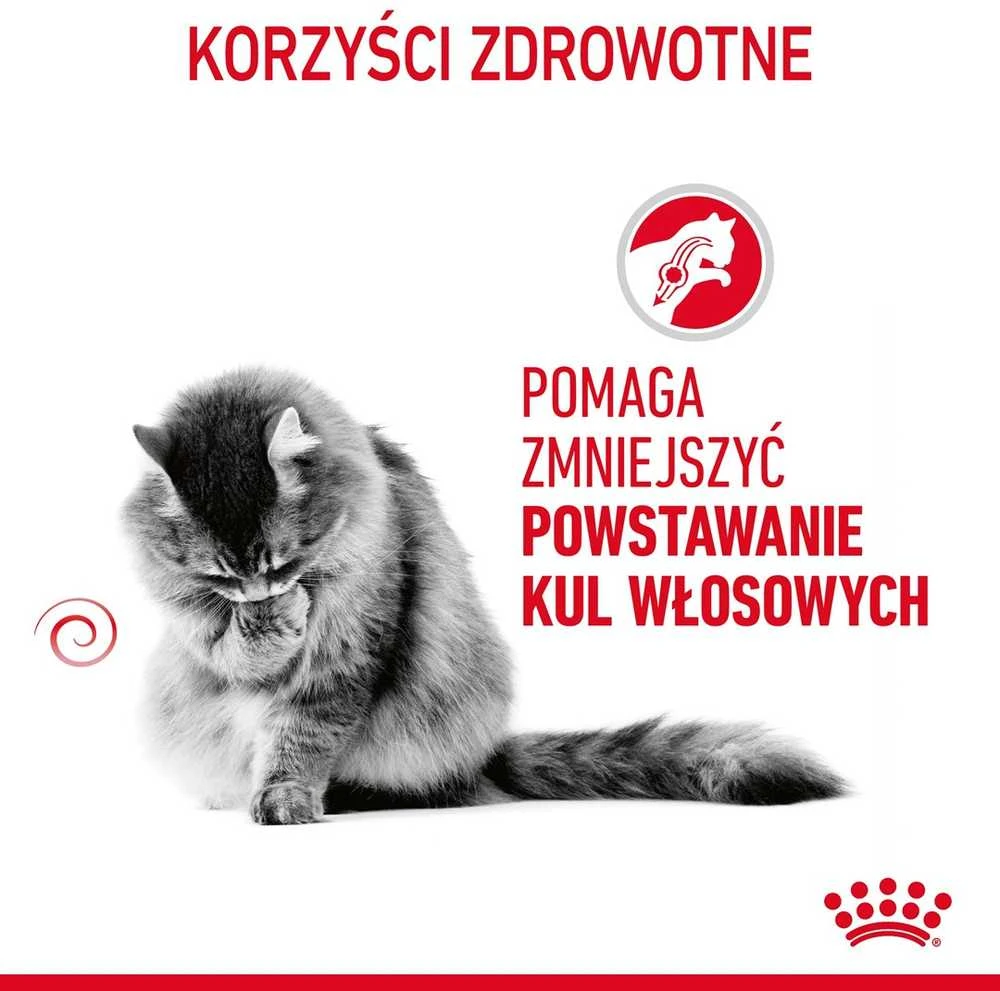 Royal Canin Hairball Care 10kg