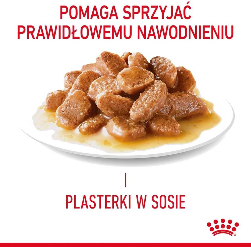 Royal Canin FCN Cat Urinary Care padažas 12x85 g