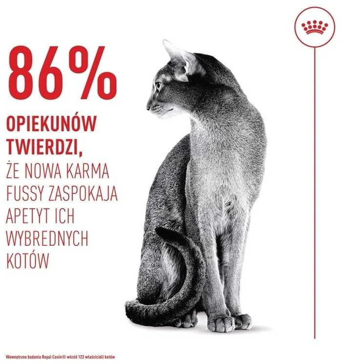 Kačių Maistas - Royal Canin Ageing 11+ Sterilised Sausas 4kg