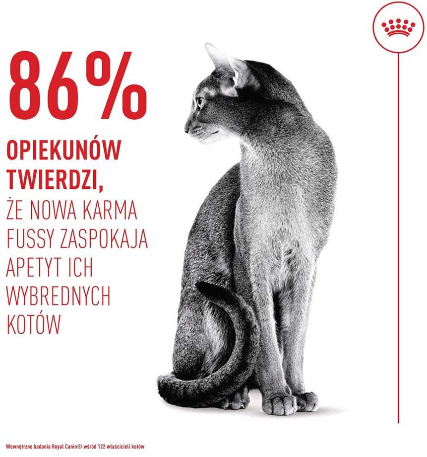 Kačių Maistas - Royal Canin Savour Exigent 10kg Sausas Maistas Išrankiems Kačiukams