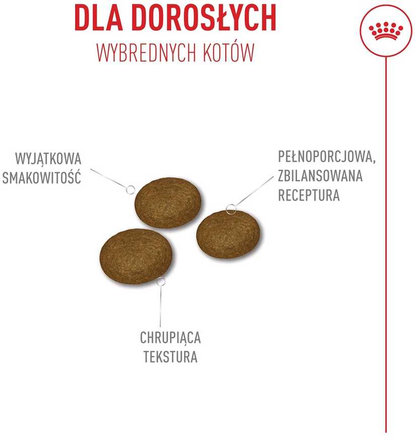 Kačių Maistas - Royal Canin Savour Exigent 10kg Sausas Maistas Išrankiems Kačiukams