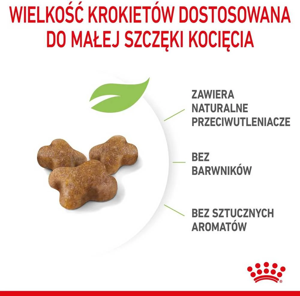 Royal Canin Kitten 4kg