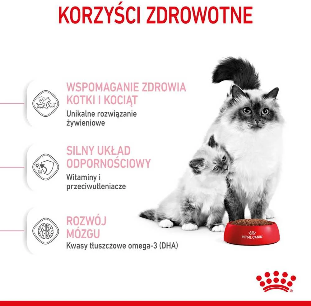 Royal Canin Babycat 4kg