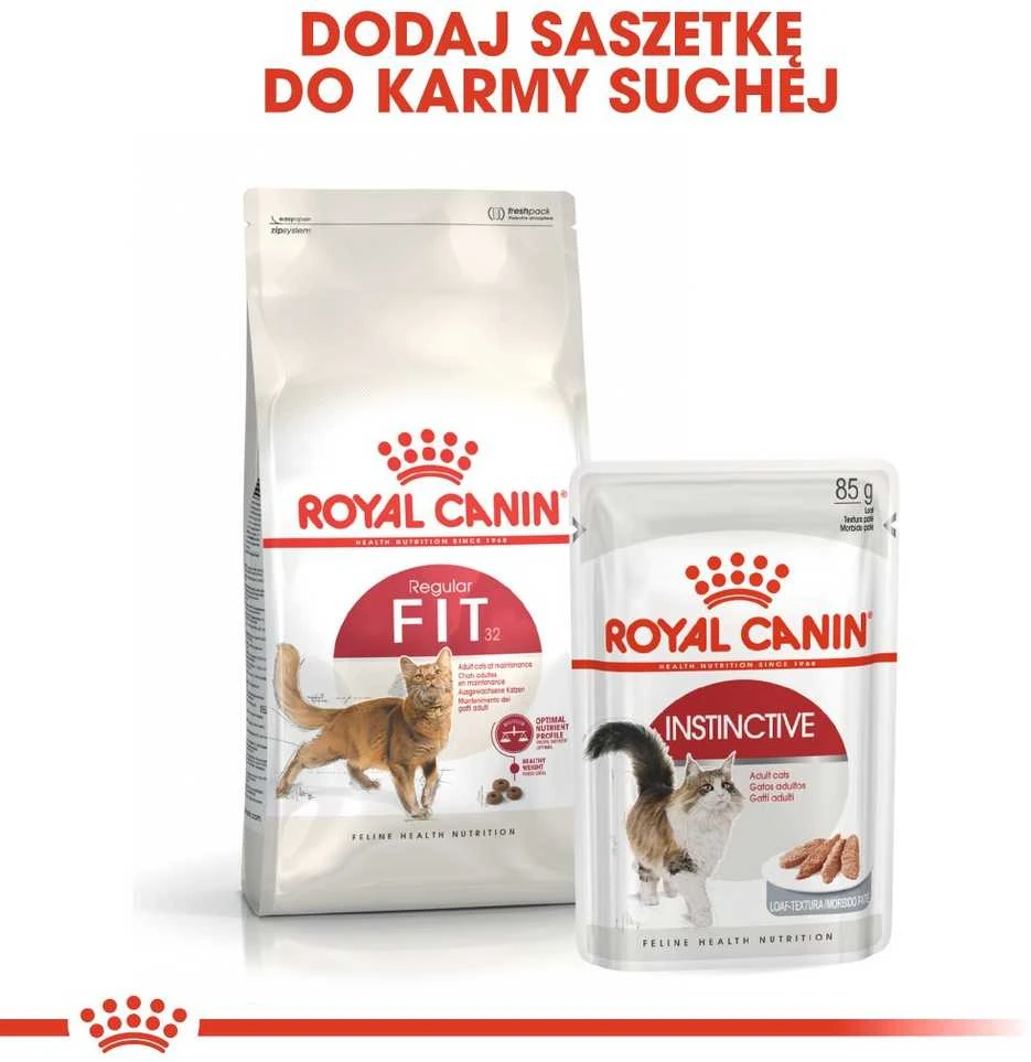 Royal Canin Fit 2kg