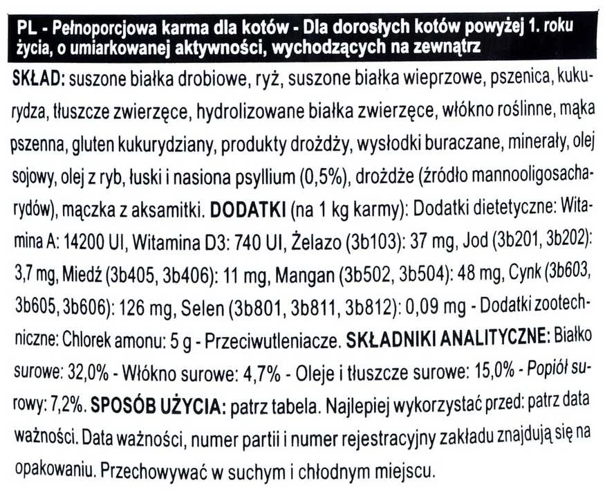Royal Canin Fit 2kg