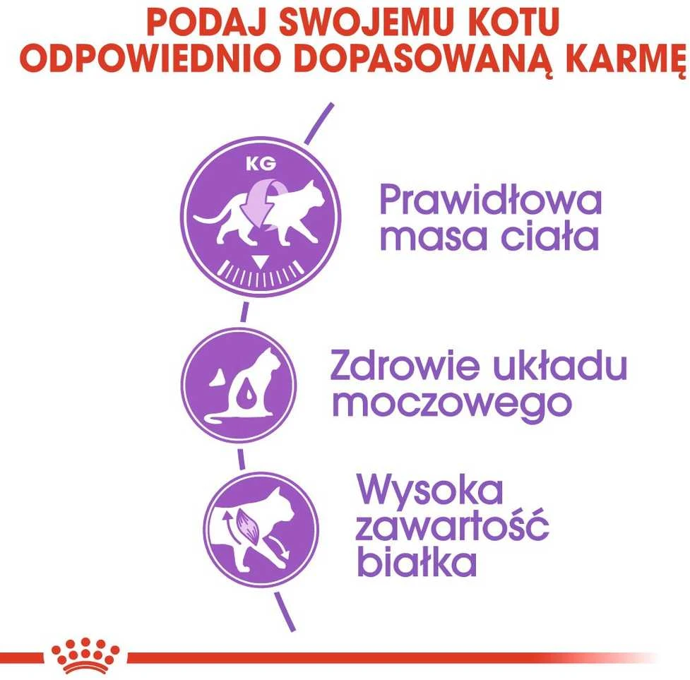 Royal Canin Sterilised 4kg