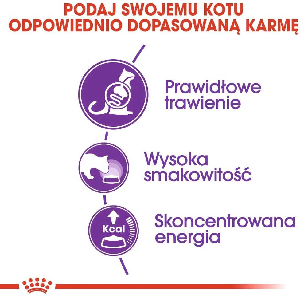 Royal Canin Sensible 10kg