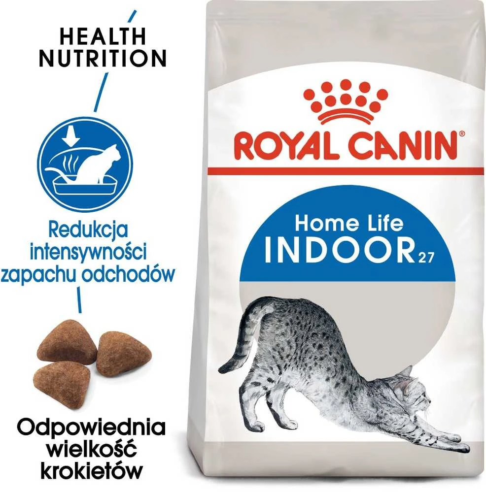 Royal Canin Indoor 400g