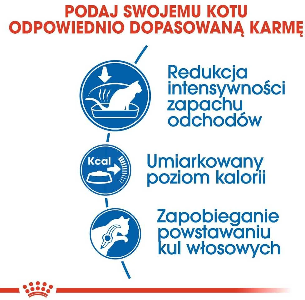 Royal Canin Indoor 400g