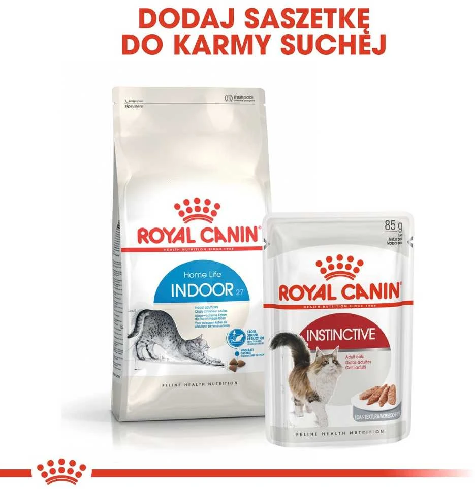 Royal Canin Indoor 2kg