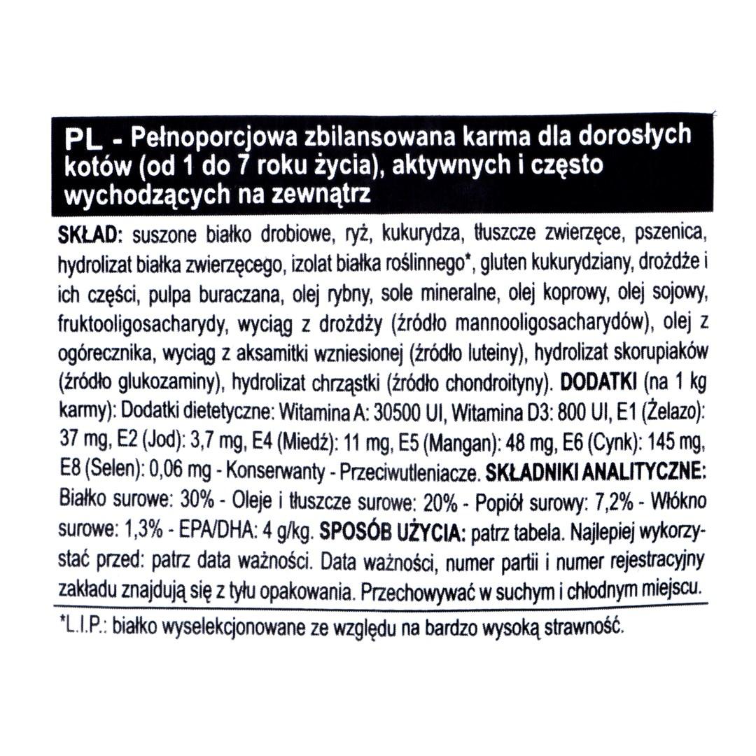 Royal Canin Outdoor 400g